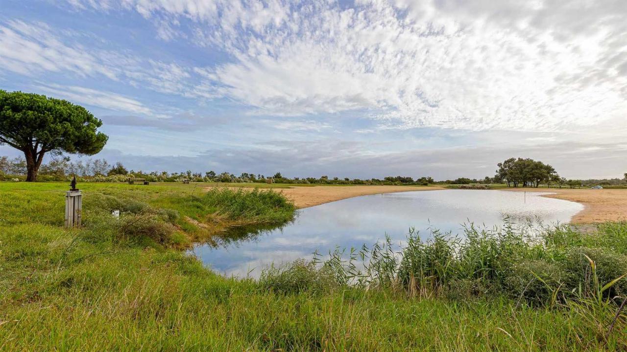 Madame Vacances Les Rives Marines Le Teich Luaran gambar